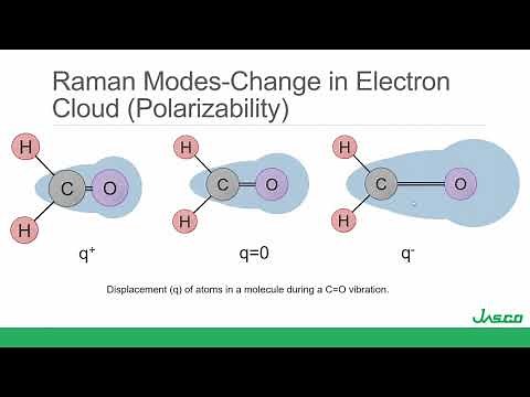 Raman Spectroscopy - A Guide to Theory and Instrumentation
