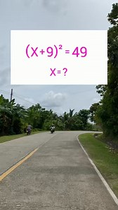 Let’s Solve X❓❓ #basics #algebra #geometry #calculus #basicreview #fypシ゚ #mathviral #fbreelsvideo #sharingiscaring #review #satmath #satexam #SATPrep #mathtutorial #reelsinstagram #infiniteguru #LETEXAM #civilservice #exams #reviewer #mathhelp #learnmath #mathproblemsolving #algebratutor #mathreview #boardexams #college #AdmissionTest #maths #education | Infinite Guru