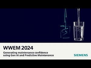 Generating maintenance confidence using Gen AI and Predictive Maintenance - with Adam Cartwright