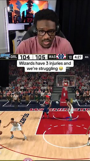 191K views · 939 reactions | I can’t wait until I can get off the Orlando Magic in NBA 2K17 bro  #nba2k #chitownlo #nba2k17 | ChitownLo | Facebook