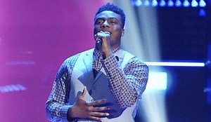 Kirk Jay is finale-bound on ‘The Voice’ after ‘I Swear’ performance has all the coaches fawning over him [WATCH]