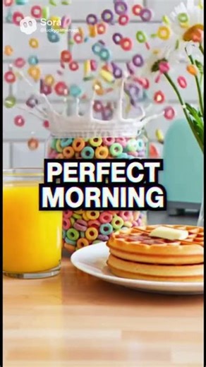 Breakfast time 🥣 #helpmemakethismakesense #youtubepoop