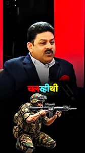 Training और Real Ground में सबसे बड़ा फर्क 😯 #luckybisht #facts #podcast #knowledge #shorts #army #armytraining #secretoperations | Hindi Podcast