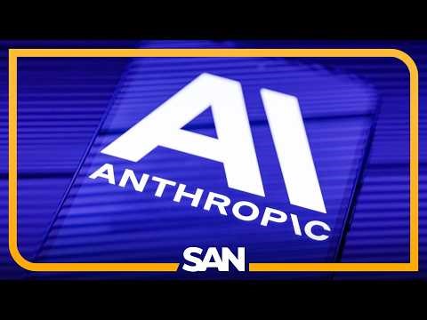 Anthropic tries to repair Pentagon ties after AI used in Iran war