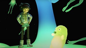 OVER THE MOON Achieves Liftoff in Magical New Trailer