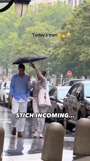 Masculinity thrives when it feels honored and needed. Femininity thrives when it feels safe and protected. What are your thoughts on the current dating world? ⬇️ | Jake Woodard