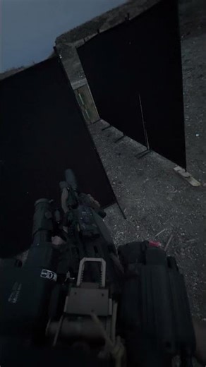 5 Headshots 2 Seconds CQB POV - Suppressed FN FS2000