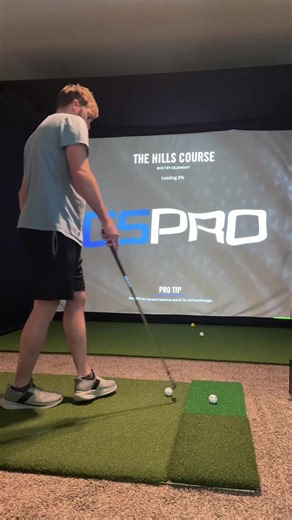 Mastering the 50-Yard Drill in Golf