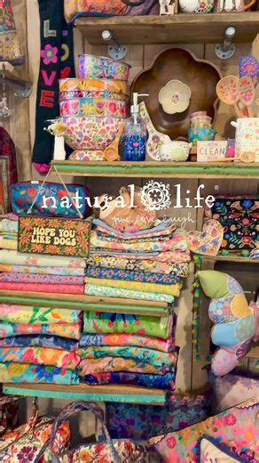 "I just received my first order from Natural Life! Oh my goodness I’m in heaven! I’m already working on my 2nd order! I wish I would have found them a while ago! I’m telling everyone I know about this place! Thank you again for keeping the quality amazing!!" ❤️🌻 | Natural Life