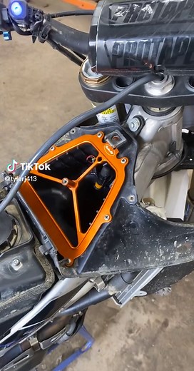 Twisted Development YZ250F Dual Fuel Injector Test Ride