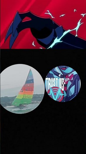 nuovi e pisodio 7e8 see #vox #hazbinhotel #hazbinhotelseason2