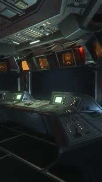Alien: Isolation - Reactor Control
