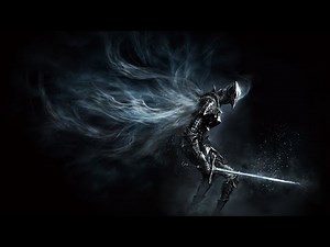 Dark Souls 2 SOTFS Overpowered Build OP Early + DLC Farming (Magic or Malee Build) #HappySouls2