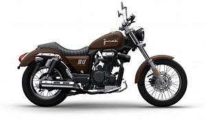 Junak M12 Vintage. Kiedy w sprzedaży?