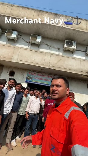 Ship Life Diaries on TikTok