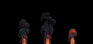 VFX （視覚効果）ソフトソフトウェアとグラフィックス、スペシャル エフェクト | Autodesk