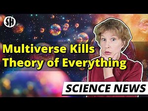 A Major Blow for Unified Physics