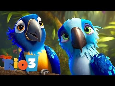 RIO 3 (2024) Everything We Know