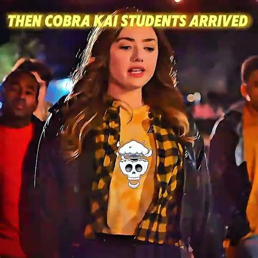 Best Cobra Kai Characters 🔥 Who’s Your FavoriteCobraKai #CobraKaiCharacters #MiguelDiaz #Hawk