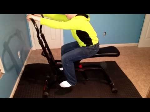 Cardio Glide