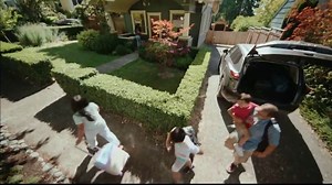 VRBO TV Spot, 'Shelter'