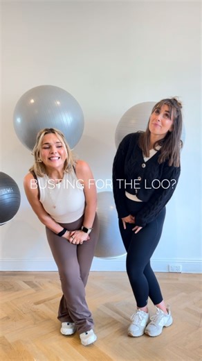 Sum Of Us on Instagram: "Need to wee but no toilet in sight?!! Try these tricks to help prolong the urge to void! Did you know urinary incontinence affects 1 in 3 women, 1 in 10 men, and 1 in 5 children in Australia? A specific type, urinary urgency, involves a sudden urge to urinate that can sometimes lead to involuntary leakage. The good news? ✨ With the right strategies, these urges can be managed, giving you time to reach the bathroom comfortably. While common, incontinence is not something