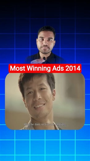 Most winning ads 2014 🏆 - (Thai Life Insurance - Unsung Hero)