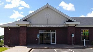 Rice Lake Social Security Office 1703 W Knapp Street, Rice Lake, Wisconsin 54868