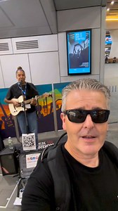 Great to hear music on the streets of London again | Dr K Boogie Woogie
