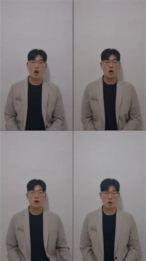주 날개 밑(Under His Winsgs) #아카펠라찬양 #찬미가 #찬송가
