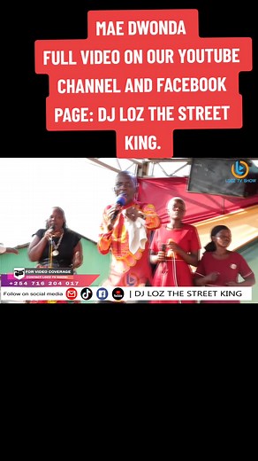 DJ Loz The Street King: Made Wonda Full Video