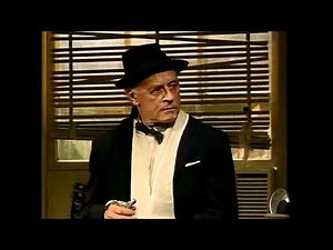 #16: Sonny Boys (Neil Simon) - SCHENK, OTTO / LOHNER, HELMUTH / POHL, ANDRÉ / NENTWICH, MARIANNE