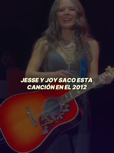 Hagan sus pedidos ❤️ #jesseyjoy #ladelamalasuerte #parati #fyp | Dueles Jesse Joy