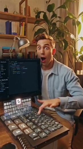 short and easy to understand short cut computer