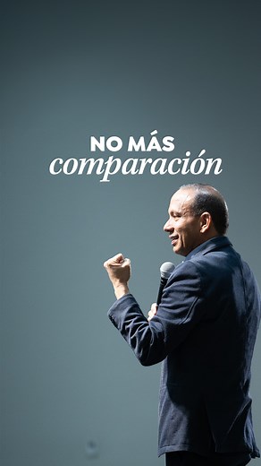 "🎬Video completo en Youtube: Enfoque a la Familia" ▶️"MUJERES CON MENTE SANA" Dejemos de lado la comparación y busquemos ser inspiradas e inspirar a otras. | Enfoque a la Familia