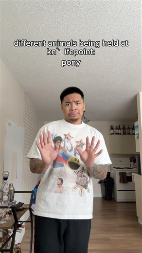 did not know roadrunner was a real animal until like last week