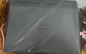 新游戏本，人生第二次买电脑记录一下，游匣G15