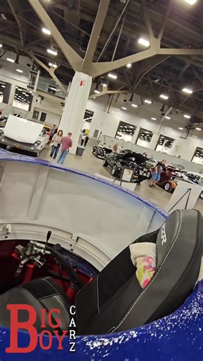 7.5K views · 98 reactions | 'Murica..... Tank w 20 hp engine... | Big Boy Carz | Facebook