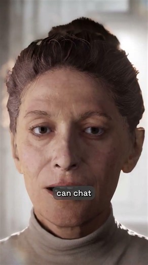 Build AI Characters That Perform Dynamic Actions in 3D Worlds