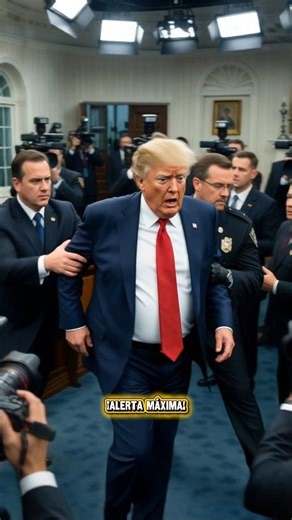 ¡Ultra noticia de último minuto! 🚨 El fallo judicial que paraliza al mundo: Donald Trump es destituido 😱🇺🇸 ¡Histórico! ​#Trump #NoticiasDeUltimaHora #EEUU #Urgente #IMPACTOMUNDIAL | Gerva Ojeda