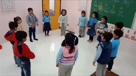 Podar Prep Tarana on Instagram: "Our children enjoyed rhyme time. It gives them a deeper appreciation of music and provides a foundation for musical expression and creativity. Parents, do you enjoy singing time with your child? Sing today and share your experience in the comment box! podarprep #kiducation #ece #earlychildhood #eca #parenting preschoolkindergarten playschool seniorkindergarten parenting expertmusicandmovement rhymetime languageskills"