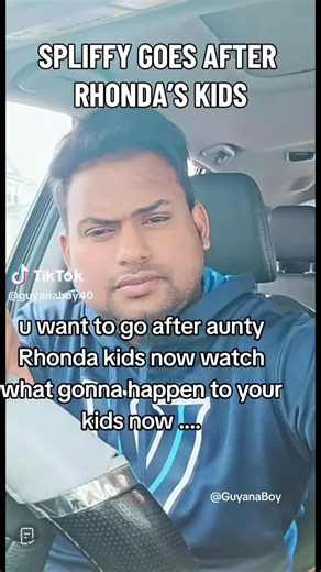 Warning Issued to Those Targeting Rhonda Bobb's Children