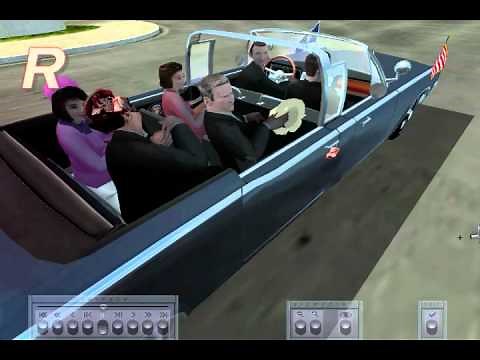 JFK Reloaded Gameplay (With Download Link)