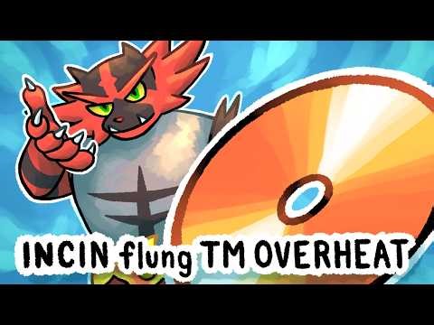 Strange And (Weirdly) Useful Items in Competitive Pokemon...