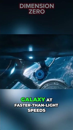 Star Trek's Warp Drive is Built on Real Physics & Fictional Science