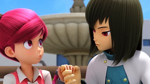 Power Battle Watch Car S01:E16 - Ari's Prince / What Goes Around, Comes Around