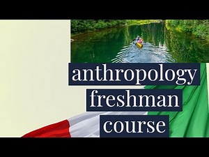 anthropology freshman course chapter one አስገራሚ ለሞካሪ ጎበዝ እና ማይችል all chapters ፍሬሽ ተማሪወች ብቻ እንዳያመልጣችሁ