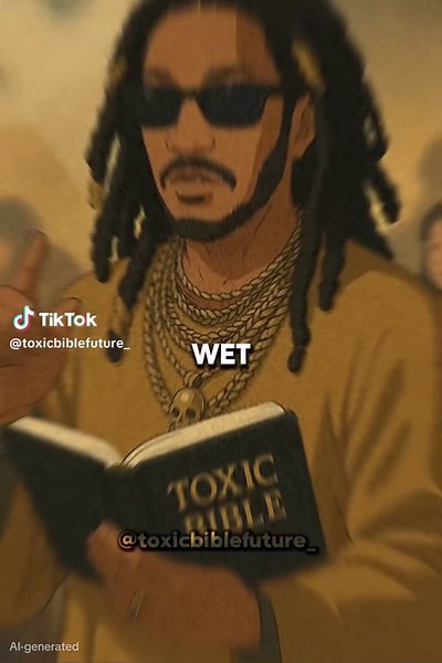 Toxic Bible Review: Insights and Availability