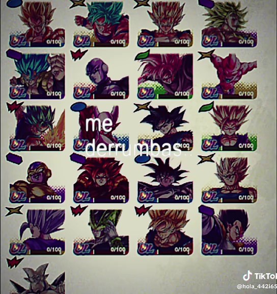 Goku Moments Compilation | Dragon Ball Clips