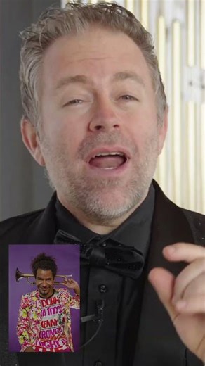 ADAM HALL & THE HOT 6 BRASS BAND FEATURING ASHLIN PARKER (USA) JAN 21ST